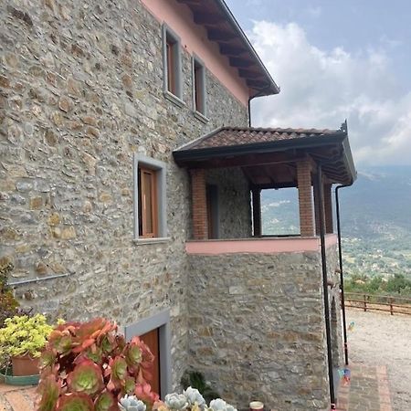Tenuta Il Giardino Di Eros Albanella Екстериор снимка